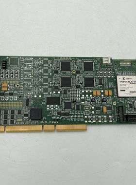 CORECO IMAGING X64-AN OC-64AB-QBDS2N 图像采集卡