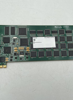 Dlaloglc Diva PRI/E1-30 PCIe 803-023-04C 语音通讯卡 传真卡