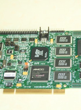 CORECO IMAGING PC-CAMLINK 3029304-00017-00图像采集卡