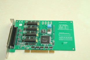 研华PCI 工业通讯卡 1612U