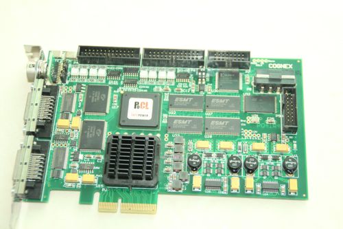 康耐视 Cognex CGX-8602e （A）CFG-8602E-001 Rev C 视频采集卡