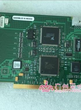 美国 NI PCI-DIO-32HS 数据采集卡