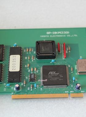 原装拆机 日本YAMATO GP-IB(PCI33) 卡