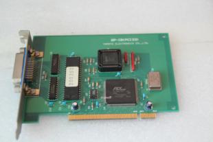 原装拆机 日本YAMATO GP-IB(PCI33) 卡