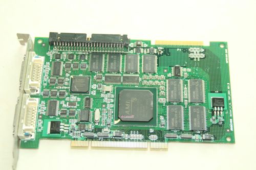 MATROX Meteor_II_CL 7007_0201 REV.B METEOR2-CL/32采集卡