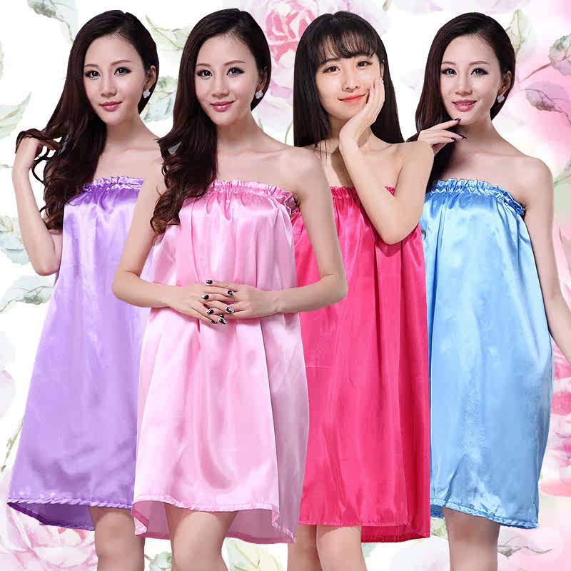 Peignoir jeunesse EBBE - Ref 590132 Image 1