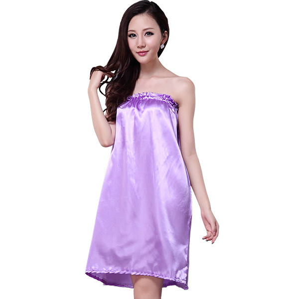 Peignoir jeunesse EBBE - Ref 590132 Image 4