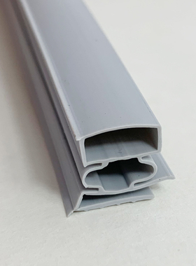 厂家直销m156专用耐高温密封条适用于消毒柜烤箱高温磁性门封条