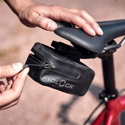 FIDLOCK 公路车磁吸尾包山地自行车骑行快拆鞍座包套装自行车尾包