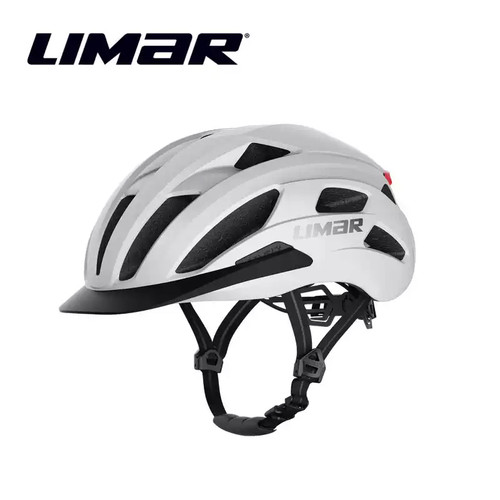 意大利LIMAR环法透气骑行头盔