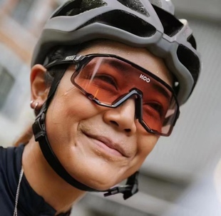 意大利KASK KOO  公路山地自行车骑行眼镜风镜太阳镜跑步