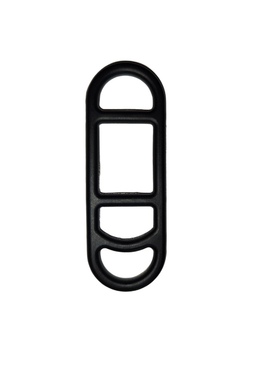 Rrskit自行车前灯硅胶绑带捆绑硅胶绑带前灯橡胶圈固定圈骑行装备