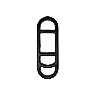 Rrskit自行车前灯硅胶绑带捆绑硅胶绑带前灯橡胶圈固定圈骑行装备