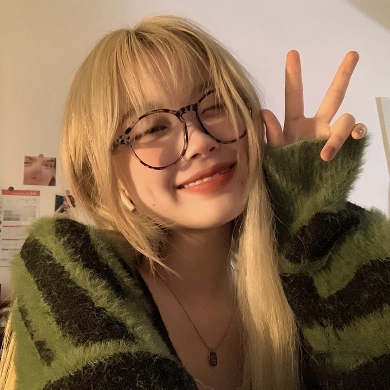 豹纹复古文艺学生眼镜框架超轻时尚有度数近视圆形素颜玳瑁镜框女