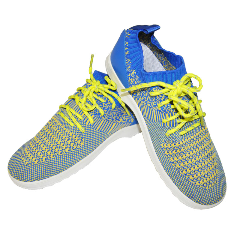 长寿牌cs-202踩贴王专业比赛门球鞋男女士直边贴脚款软底蓝色