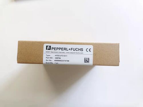 KFD2-UT2-EX1,248764全新正品