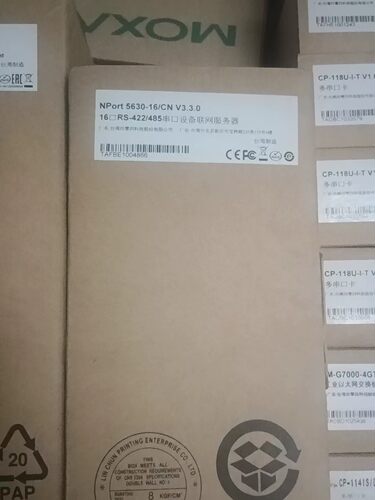 NPort 5630-16