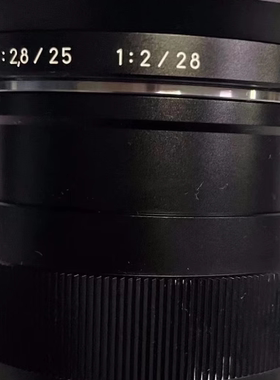 Distagon 2/28 ZF.2 T*