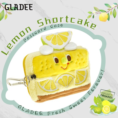 GLADEE卡包可伸缩新品