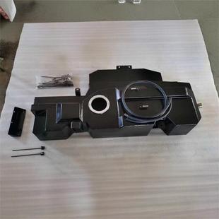 适用小海狮改装格兰维亚GRANVIA格瑞维亚萨尔法杰洱法JPHARD油箱