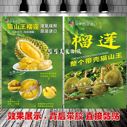 泰国墙纸写真海报功效价值