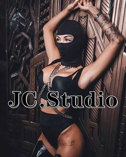 定制酒吧夜店gogo演出服匪帮黑色dj歌手性感辣妹舞台表演服套装