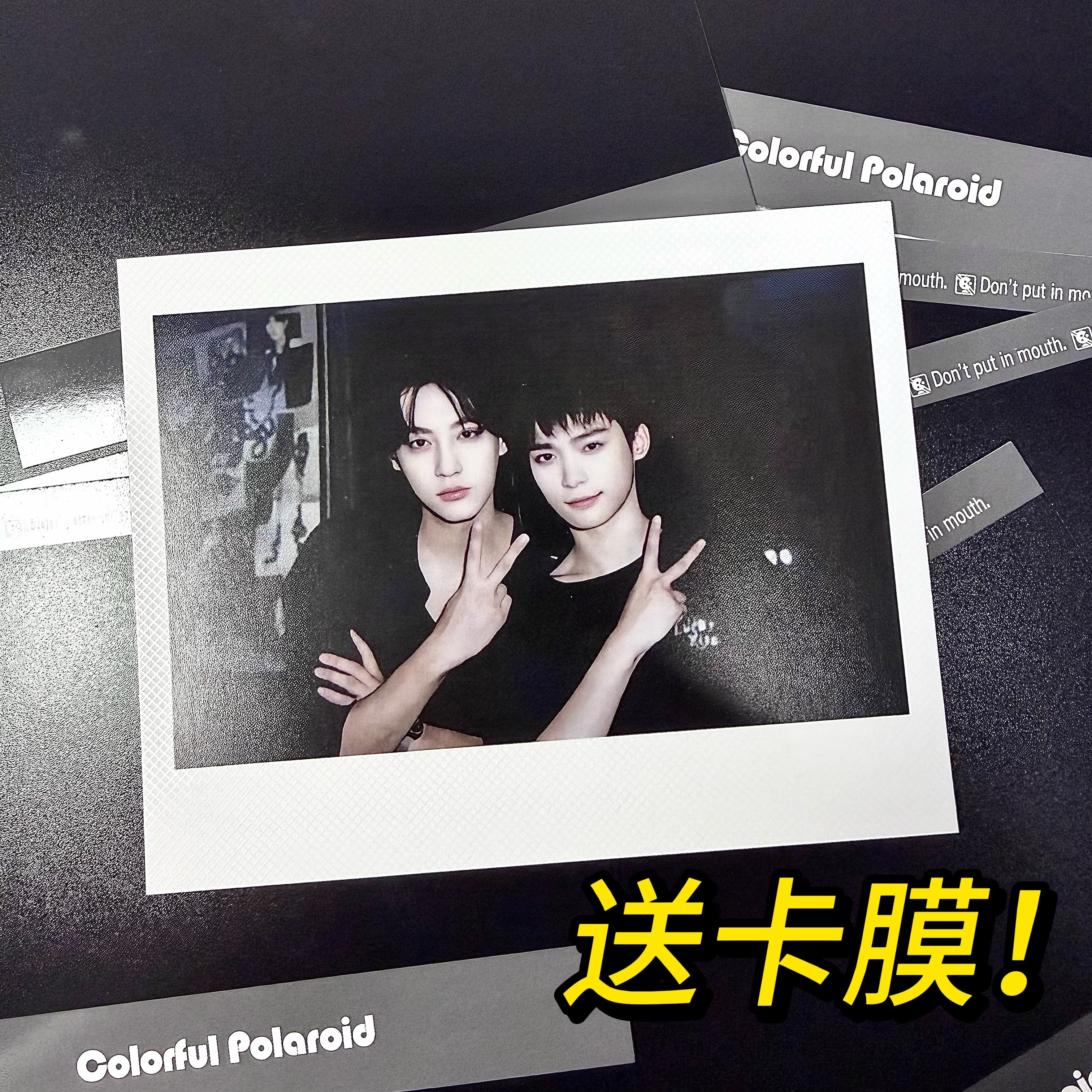 定制自印明星mi冲印手机洗照片打印来图定制物料仿拍立得小卡,个性定制/设计服务/DIY,照片冲印/小卡定制,淘宝优惠券,粉丝福利购,淘宝优惠卷