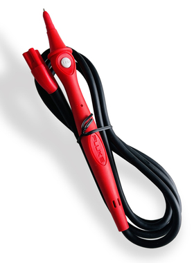 FlukeTP165X控制绝缘测试监视器F1503/1508/1587FC远程测试笔