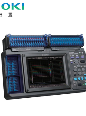 日置数据记录仪LR5001 LR8431-30 LR8432 LR8402-21 LR8401 8400