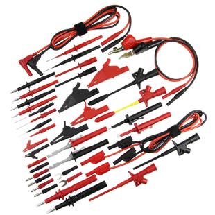 Probe Test Leads Kit DMM3000 Packed Mutimeter