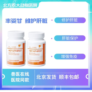 丰姿甘营养改善健康促进食欲肝脏保护修护肝脏细胞