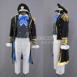 FGO街机 尼莫 命运－冠位指定 COS服装定做 Fate/Grand Order -Ne