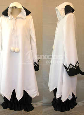 迷糊天使 天使爱美纱 Shia COS服装 Pita Ten しあCosplayCostume