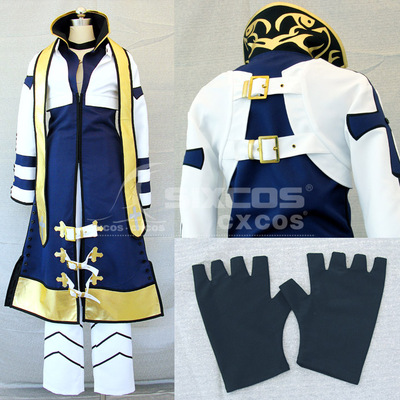 仙境传说 大教主 COS服定做 Ragnarok Online ArchBishop Cosplay