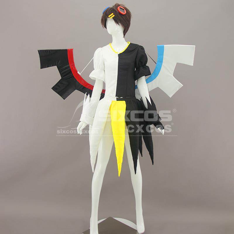 二番队队长透明碎蜂底座約束