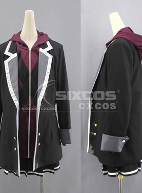 黄金巨匠 赛马娘 COS服装定做 Uma Musume Pretty Derby-orfevre