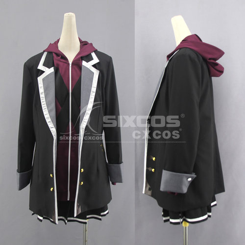 黄金巨匠 赛马娘 COS服装定做 Uma Musume Pretty Derby-orfevre