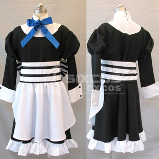 Axis 黑塔利亚APH Hetalia 白俄罗斯纳塔利娅 Powers COS服定做