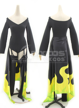 冒险岛Online 希拉 COS服装定做 MapleStory-Hilla Cosplay Costu