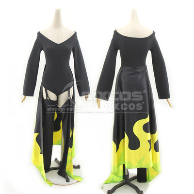 冒险岛Online 希拉 COS服装定做 MapleStory-Hilla Cosplay Costu