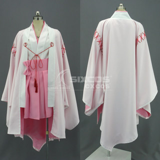 DRACU-RIOT！布良梓COS服装  Azusa Mera Cosplay Costume ドラク