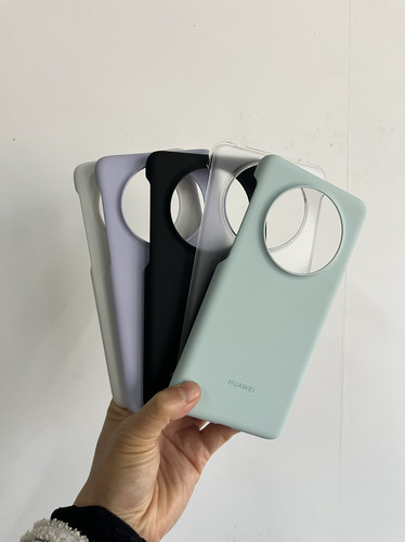 适用于华为mate60手机壳原装同款液态硅胶无线充磁吸保护套mate60pro+官方原厂新款全包防摔简约商务硬壳后壳