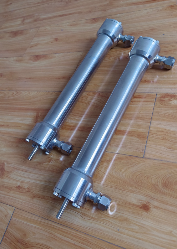 过滤设备定制膜壳不锈钢膜壳精工