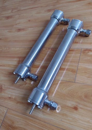 过滤设备定制膜壳不锈钢膜壳精工