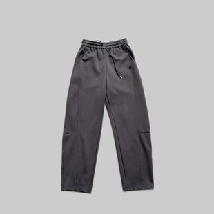 鸡蛋三色厚实重磅棉嘟嘟拉风香蕉裤