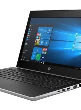13.3寸430G5PROBOOK笔记本电脑i5商务办公手提本laptop