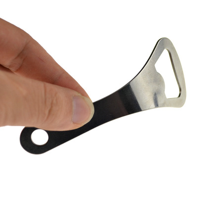 G1440 意念弯曲开瓶器 King Magic 魔术道具厂家批发 魔术玩具