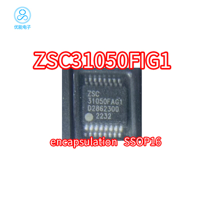 ZSC31050FIG1ZSC31050FAG1