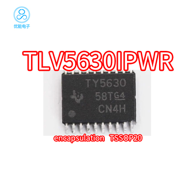 TLV5630IPWTLV5630IPWR