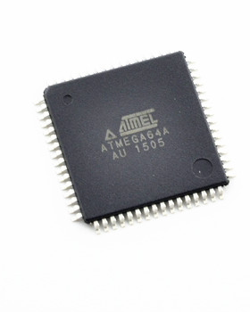 ATMEGA64A-AU 64TQFP Atmel 集成电路 IC芯片